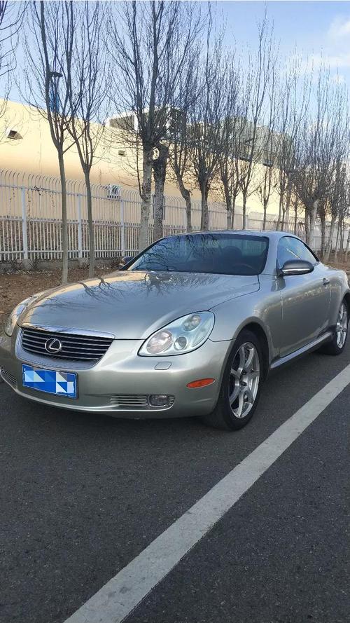 雷克萨斯的铁皮最薄，为什么安全性却最好？