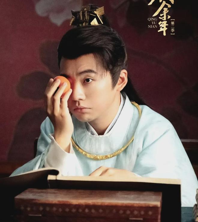 《庆余年2》范思辙离家,范建一句话竟道出了范闲的“身份之谜”富贵叶轻眉陈萍萍范闲(小说《庆余年》中的主人公)_订阅