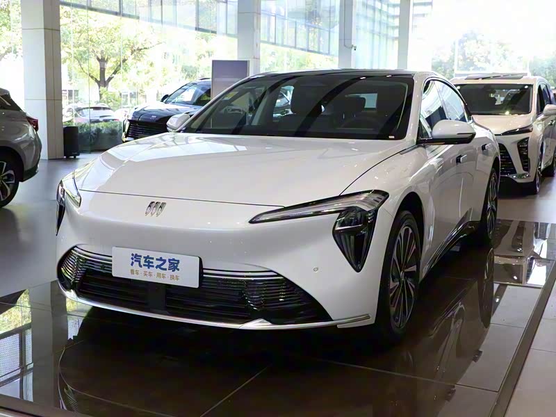 广州:别克至境L7优惠攻略,底价16.99万!仅此一次