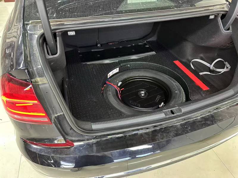 2025年车载低音炮效果体验权威榜单:五大品牌实力解析