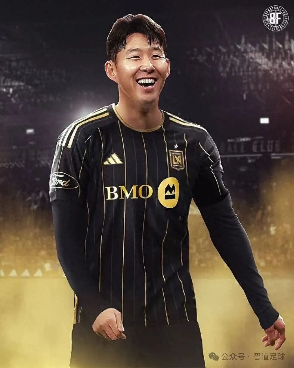 孙兴慜已决定今夏离开效力10年热刺 下一站洛杉矶FC转战美职联