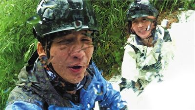 大张伟:别叫我什么“综艺咖”,觉得low