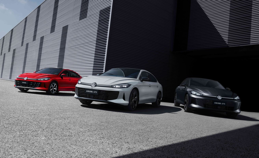 稳守百万阵营，领跑合资市场！上汽大众2025销量再攀高峰