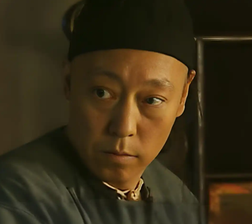 孙茂才[电视剧《乔家大院》中的角色]