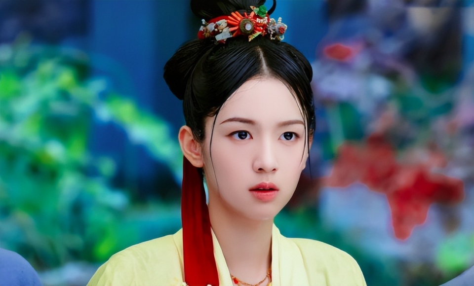 《为有暗香来》大爆,周也王星越实力不俗,于正抓到天选组合了