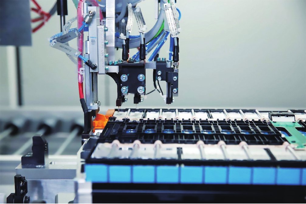 全球竞争白热化！为何说TA距离上车还差“最后一公里”？