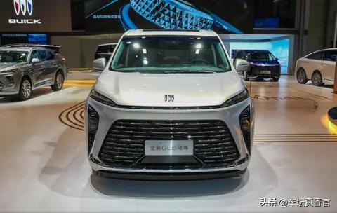 买别克GL8的十大忠告：选车避坑指南、购车流程全解析