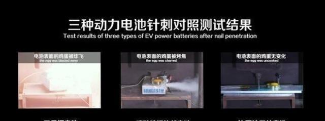 比亚迪掌握电动车三电技术，续航里程还是“刚”不过特斯拉