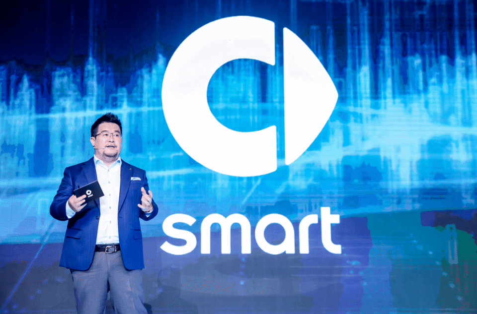 小车难撑大局,精灵#5破局未果,易寒执掌两年smart仍陷困境