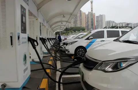 油车换电车？亲身两年“渡劫”记：这些雷区80%的人不知情