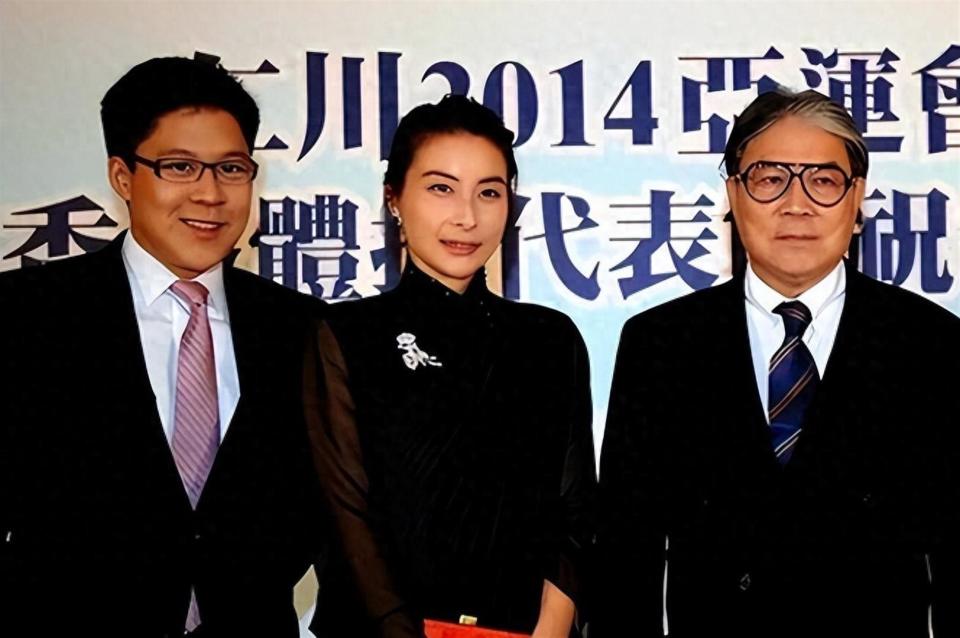 郭晶晶代言品牌广告翻车，霍家集体失声，下一个雷是谁？