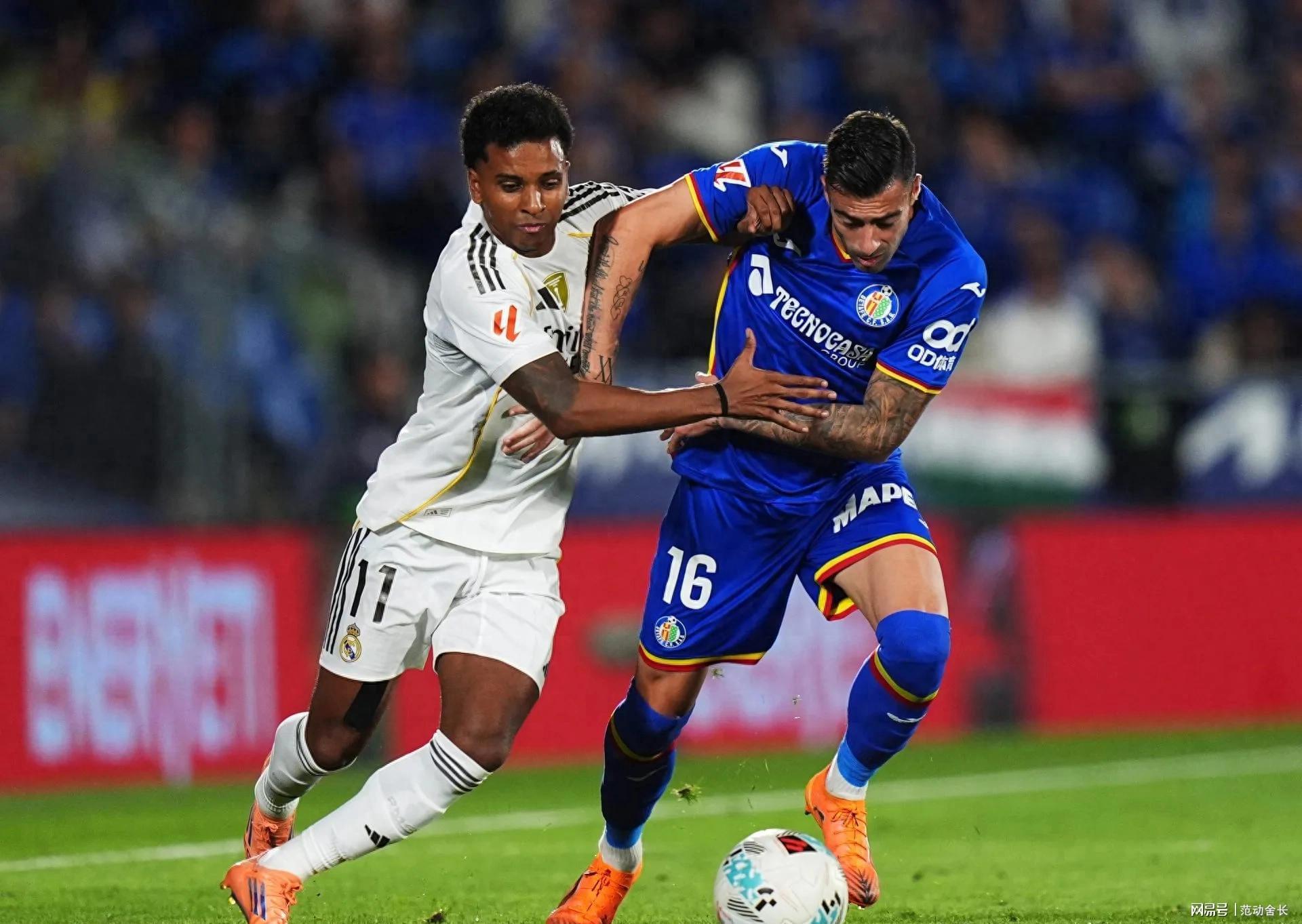 曼城再次出手，罗德里戈进入引援名单