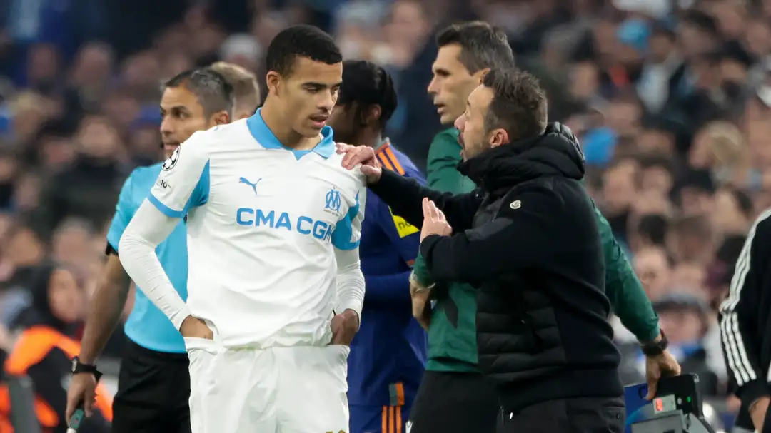 格林伍德恐失最强僚机!尤文瞄准马赛中场核心,洛卡特利成添头