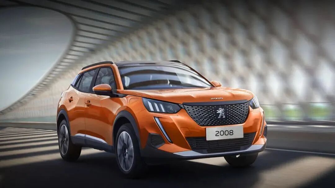 【车荐】这些小型SUV是“女性之友”好看又好开