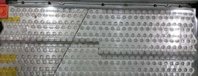 比亚迪掌握电动车三电技术，续航里程还是“刚”不过特斯拉