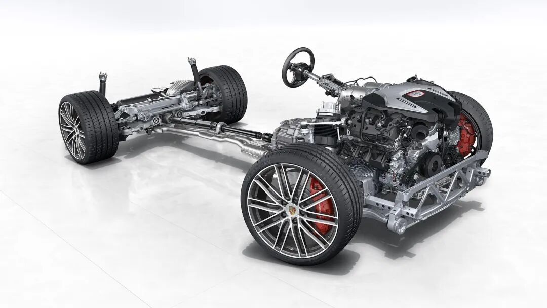 国产车的底盘调校和变速箱平顺性,为什么现在忽然变好了?