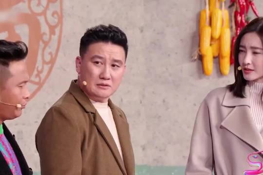 他是追你姐，不是追你啊妹 宋小宝 王濛 王丽坤