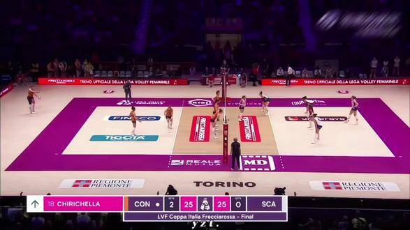 朱婷斩获新赛季首冠，风采如初——八年前的“朱仙”归来！