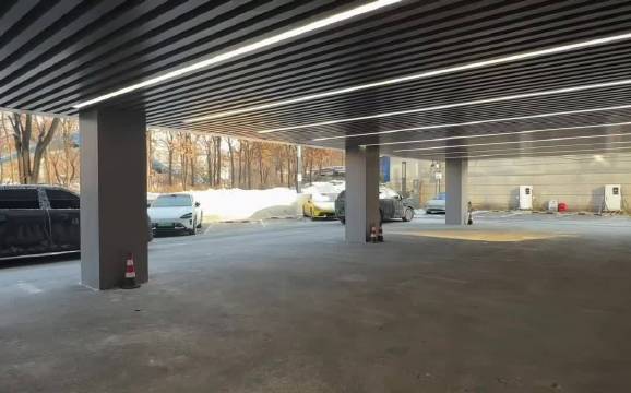 三台小米的新车