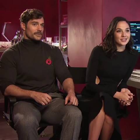 超人这魅力太足了，确实帅