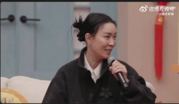 那英和林宥嘉演过学长学妹，谁能想到啊，那姐演林宥嘉学妹，太有趣了！