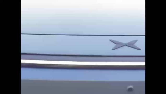 小鹏P7巴黎广州两地奏响中西新春乐章