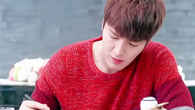 继承者们久别重逢经典桥段，怎么做到造型到现在还是不过时