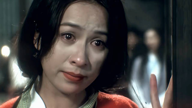 你有一双会说话的眼睛