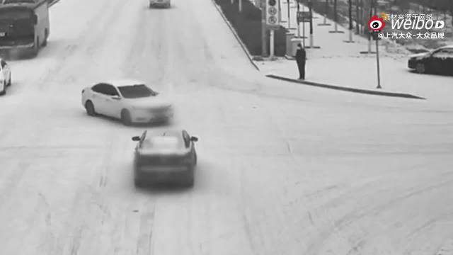 上汽大众ID. ERA 9X完成黑河极寒测试，开启上海城市之旅