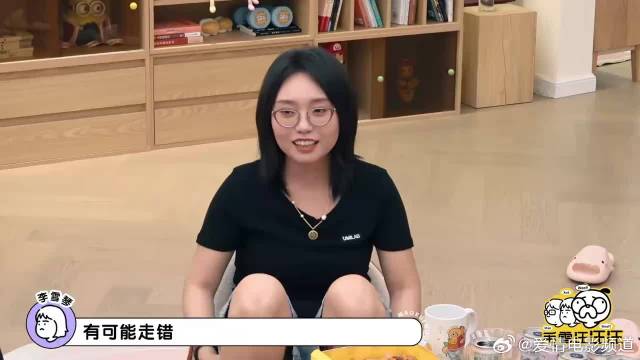 papi酱洁癖多严重，保洁阿姨上门，她的操作震惊李雪琴！