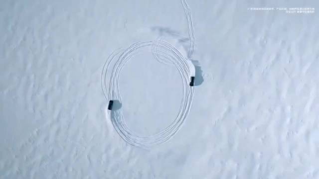 冰雪试驾 极寒验证，直面极寒，共驭冰雪