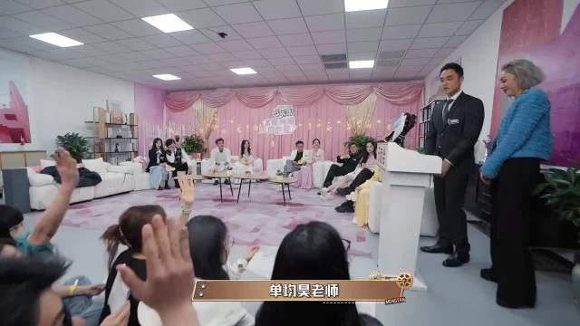 明道当众承认和陈乔恩拍戏时确实不和，一秒出戏实在太好笑了哈哈哈哈