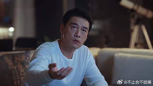 外甥女撒谎骗舅舅，主动来认错，一个举动让他感动