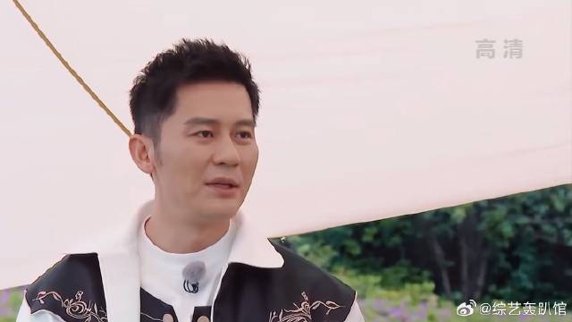 太有节目效果了 几率小的白队被淘汰了，李晨反应绝了！