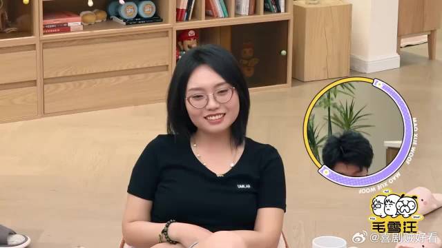 李维嘉爆料跨年晚会闹乌龙，只能尬笑撑时长，papi酱笑到窒息