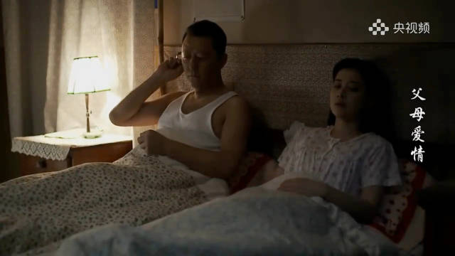 父母爱情：欧阳懿酒后吐真，江德福听完都心疼了，决定安排老欧女儿去当兵！