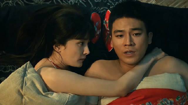 《生万物》 婚后数月才圆房，竟有意外之喜