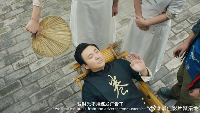 沈腾正在睡午觉，师兄以为他伤心死了，下秒反应爆笑