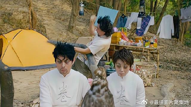 马丽熬鹰训练，竟直接把鹰给熬死了，沈腾反应笑拉了