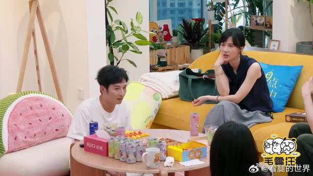 赵丽颖毒舌名不虚传！怼的李维嘉说不出话，太敢说了