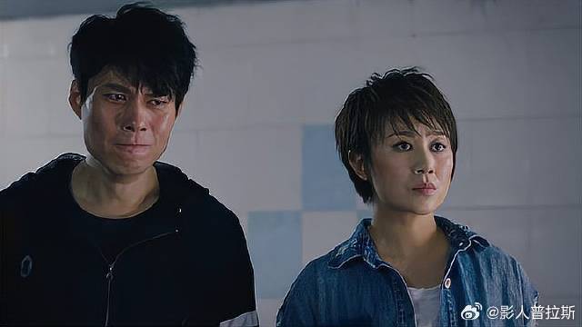 上秒感动让人泪奔，下秒就戳中笑点，反转猝不及防！