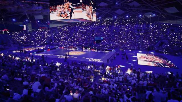 2026世界联赛宣传片日本镜头多引争议，中国女排未出镜