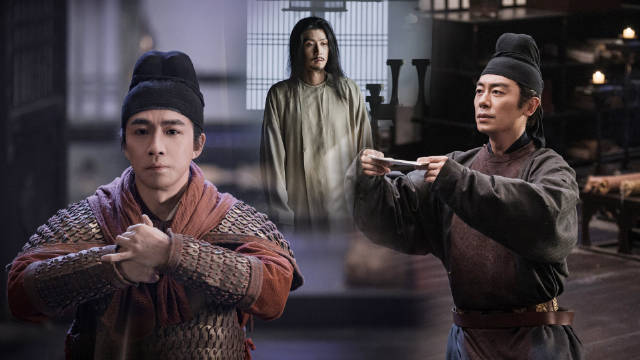 汴梁失守，朝廷向契丹投降，民众生灵涂炭，太悲悯了