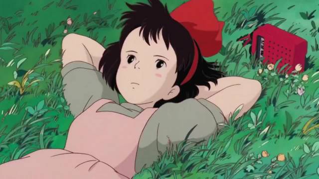 别让自己那么累，放松一下吧，小大人！