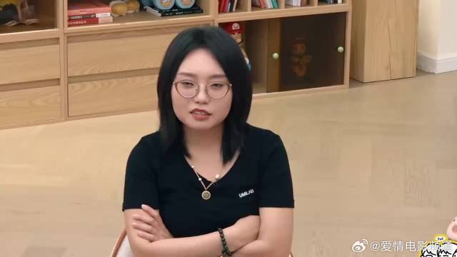 雪琴问谁最洁癖！papi酱：那我比不了，我不用湿厕纸擦地