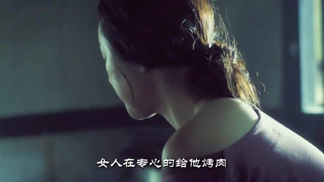 男人从来都是作恶多端，今天终于遭到了应有的报应