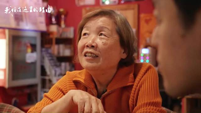 70年代的中国女排粉，跨国追星“刷脸”实现双向奔赴