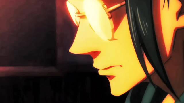 《咒术回战》谁不喜欢真希学姐？不抱怨不理愿有理想，有目标——禅院真希