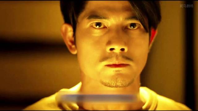 郭富城展现癫狂演技父亲发现可爱儿子背后竟隐藏着可怕的秘密