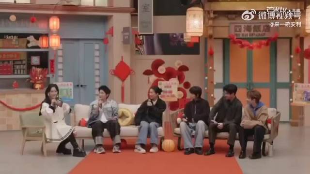 那英任披荆斩棘2026召集人，邀林宥嘉汪苏泷组队